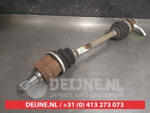 Kia Carens Antriebswelle links vorne O449662 foto 3
