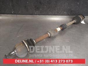 Kia Carens Antriebswelle rechts vorne O449663 foto 3