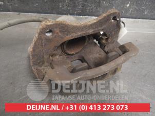 Kia Carens Bremszange rechts vorne O449665 foto 2