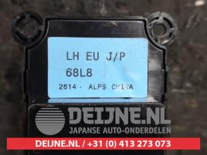 Suzuki Swift Multi-functional window switch O449709 photo 3