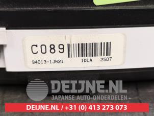 Hyundai I20 Kilometerteller KM O449752 foto 3