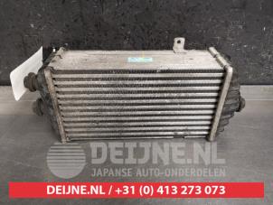 Hyundai I20 Ladeluftkühler O449753 foto 2