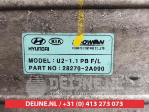 Hyundai I20 Ladeluftkühler O449753 foto 3