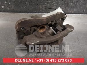 Hyundai I20 Bremszange links hinten O449757 foto 2
