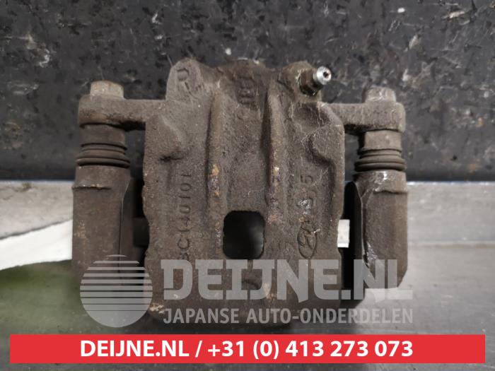 Hyundai I20 Remklauw (Tang) rechts-achter O449758