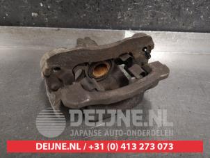 Hyundai I20 Bremszange rechts hinten O449758 foto 2