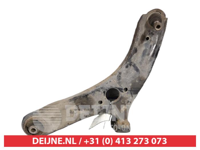Hyundai I20 Draagarm onder links-voor O449759