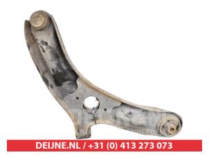Hyundai I20 Front lower wishbone, left O449759 photo 2