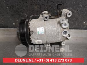 Gebruikte Pomp Airco Hyundai i20 1.1 CRDi VGT 12V Prijs € 75,00 Margeregeling aangeboden door V.Deijne Jap.Auto-onderdelen BV