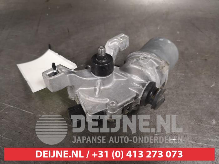 Suzuki Ignis Scheibenwischermotor vorne O449783