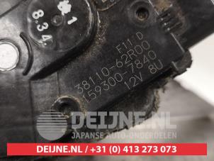 Suzuki Ignis Scheibenwischermotor vorne O449783 foto 3