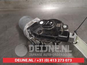 Suzuki Ignis Scheibenwischermotor vorne O449783 foto 2