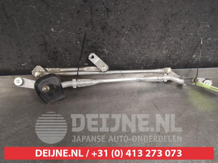 Suzuki Ignis Scheibenwischer Mechanik O449784