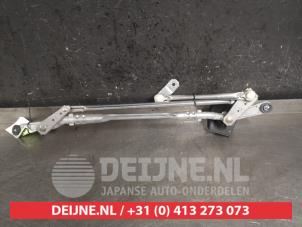 Suzuki Ignis Scheibenwischer Mechanik O449784 foto 2