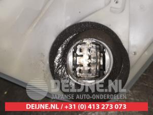 Suzuki Ignis Door lock mechanism 4-door, front left O449786 photo 3