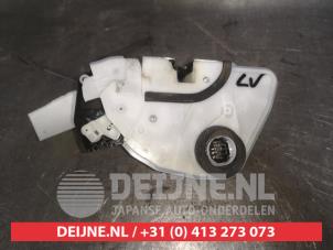 Suzuki Ignis Door lock mechanism 4-door, front left O449786 photo 2