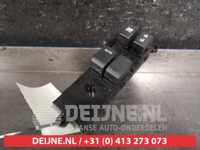 Suzuki Ignis Kombischalter Fenster O449788