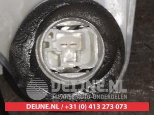 Suzuki Ignis Deurslot Mechaniek 4Deurs links-achter O449789 foto 3
