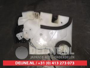 Suzuki Ignis Deurslot Mechaniek 4Deurs links-achter O449789 foto 2