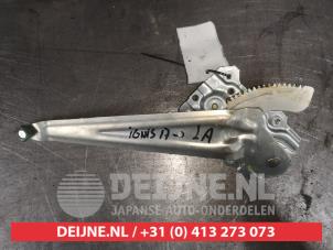 Suzuki Ignis Ruitmechaniek 4Deurs links-achter O449790 foto 2