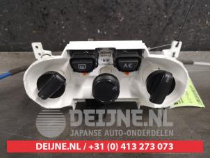 Gebruikte Chaufage Bedieningspaneel Suzuki Ignis (MF) 1.2 Dual Jet 16V Prijs € 75,00 Margeregeling aangeboden door V.Deijne Jap.Auto-onderdelen BV