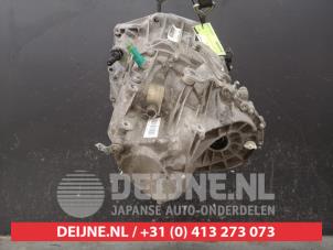 Nissan Juke Versnellingsbak O449818 foto 3