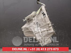 Nissan Juke Versnellingsbak O449818 foto 2