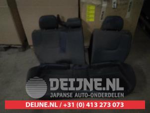 Subaru Impreza Verkleidung Set (komplett) O449834 foto 2