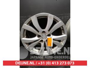 Mazda CX-7 Felge O449856 foto 2