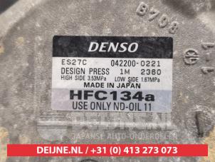 Lexus RX Klimapumpe O449859 foto 3