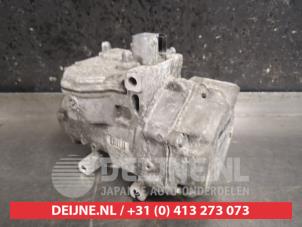 Lexus RX Klimapumpe O449859 foto 2