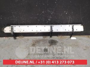 Toyota Hilux Trittbrett links O449864 foto 2