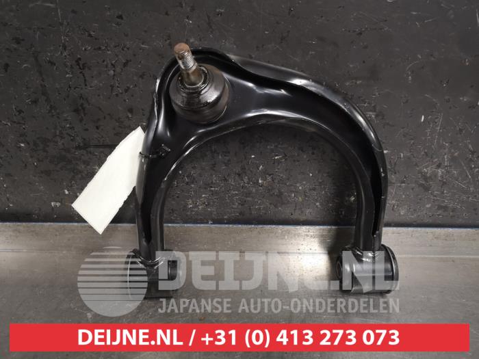 Toyota Landcruiser V8 Querlenker oben rechts vorne O449873