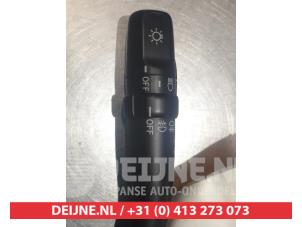 Toyota Avensis Verso Licht Schakelaar O307357 foto 2