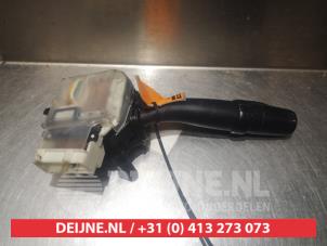 Toyota Avensis Verso Licht Schakelaar O307357 foto 3