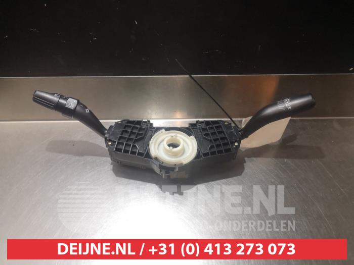 Honda Civic Combischakelaar Stuurkolom O308992