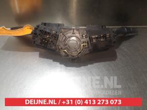 Honda Civic Steering column stalk O308992 photo 4