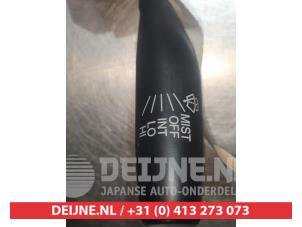 Honda Civic Steering column stalk O308992 photo 3