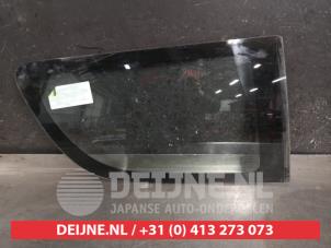 Suzuki Swift Fenster 2-türig rechts hinten O449909 foto 2