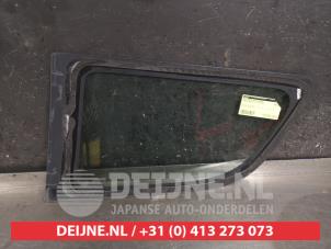 Suzuki Swift Fenster 2-türig rechts hinten O449909 foto 3