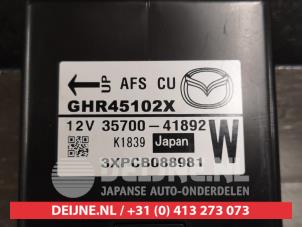 Mazda 6 Computer Verlichting O449943 foto 2