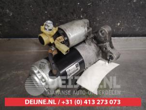 Mazda 6 Anlasser O449969 foto 2