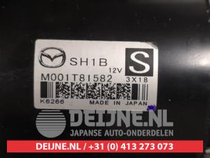 Mazda 6 Anlasser O449969 foto 3