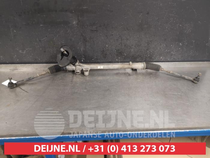 Mazda 6 Lenkgetriebe O449974