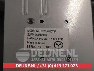 Mazda 6 GPS antenna O449984 photo 2