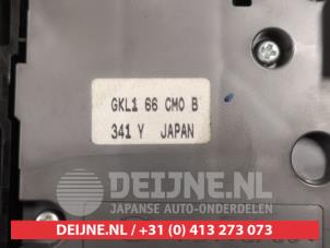 Mazda 6 Navigation Bedienfeld O449987 foto 3