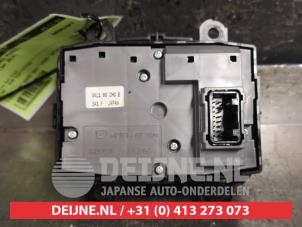 Mazda 6 Navigation Bedienfeld O449987 foto 2