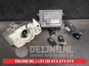 Gebruikte Computer Motormanagement Mazda 6 SportBreak (GJ/GH/GL) 2.2 SkyActiv-D 150 16V Prijs € 125,00 Margeregeling aangeboden door V.Deijne Jap.Auto-onderdelen BV