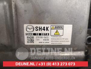 Mazda 6 Slotenset Cilinder (compleet) O449990 foto 2