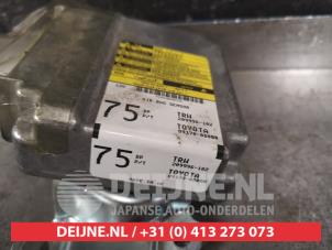 Toyota Yaris Airbag Set+Modul O450020 foto 2
